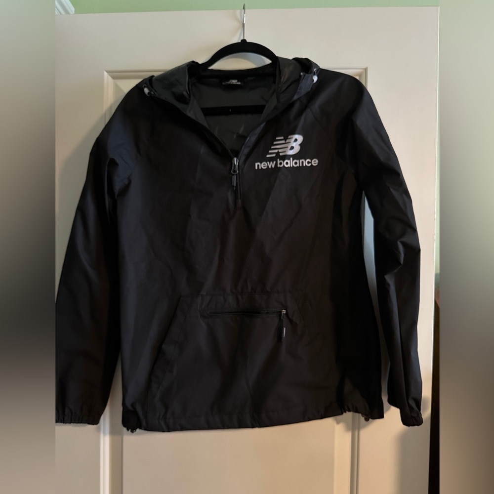 New Balance waterproof jacket